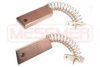 ERA 231075 Carbon Brush, alternator